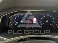 2019 Volkswagen T-Roc