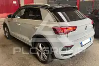 2019 Volkswagen T-Roc