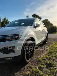 2019 Volkswagen T-Roc