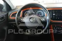 2019 Volkswagen T-Roc