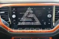 2019 Volkswagen T-Roc