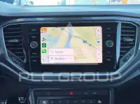 2019 Volkswagen T-Roc