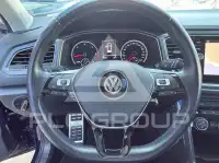 2019 Volkswagen T-Roc
