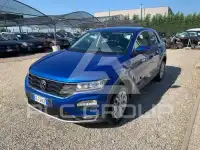 2019 Volkswagen T-Roc