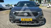2019 Volkswagen T-Roc