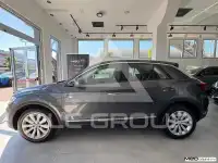 2019 Volkswagen T-Roc
