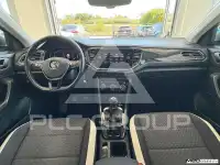 2019 Volkswagen T-Roc