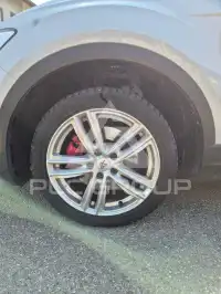 2019 Volkswagen T-Roc