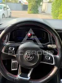 2019 Volkswagen T-Roc