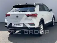 2019 Volkswagen T-Roc