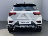 2019 Volkswagen T-Roc