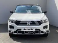 2019 Volkswagen T-Roc