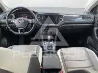 2019 Volkswagen T-Roc
