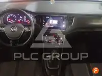 2019 Volkswagen T-Roc