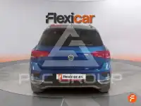 2019 Volkswagen T-Roc