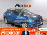 2019 Volkswagen T-Roc