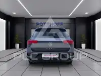 2019 Volkswagen T-Roc
