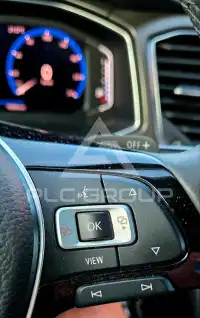 2019 Volkswagen T-Roc