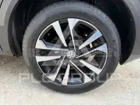 2019 Volkswagen T-Roc