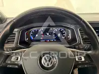 2019 Volkswagen T-Roc