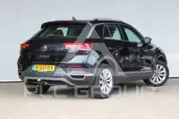 2019 Volkswagen T-Roc