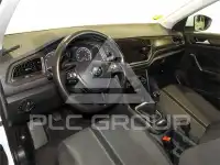 2019 Volkswagen T-Roc
