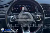 2019 Volkswagen T-Roc