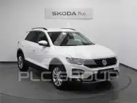 2019 Volkswagen T-Roc