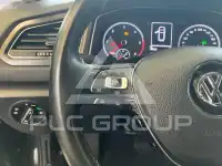 2019 Volkswagen T-Roc