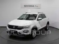 2019 Volkswagen T-Roc