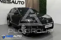 2019 Volkswagen T-Roc