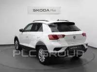2019 Volkswagen T-Roc