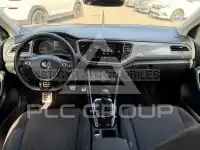 2019 Volkswagen T-Roc