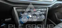 2019 Volkswagen T-Roc