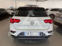 2019 Volkswagen T-Roc
