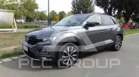2019 Volkswagen T-Roc