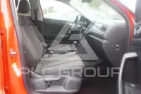 2019 Volkswagen T-Roc
