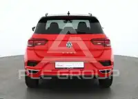 2019 Volkswagen T-Roc