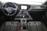 2019 Volkswagen T-Roc