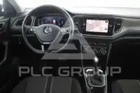 2019 Volkswagen T-Roc