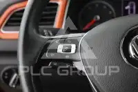 2019 Volkswagen T-Roc