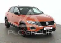 2019 Volkswagen T-Roc