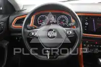 2019 Volkswagen T-Roc