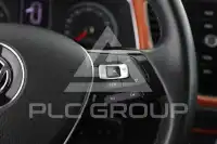 2019 Volkswagen T-Roc