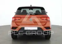 2019 Volkswagen T-Roc