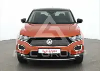 2019 Volkswagen T-Roc