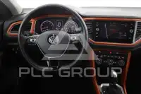 2019 Volkswagen T-Roc
