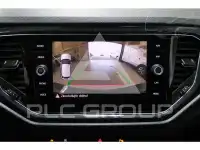 2019 Volkswagen T-Roc