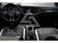 2019 Volkswagen T-Roc