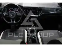 2019 Volkswagen T-Roc